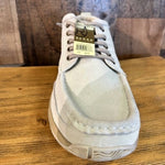 Roper - Men's Suede 5-Eyelet Clearcut II Sneakers