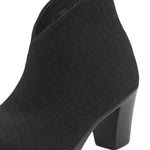 Charleston Shoe Co. - Women's Woven Barcelona Boots
