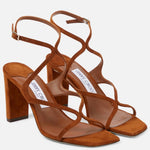 Jimmy Choo - Women's Azie 85 Sandals