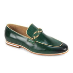 Giovanni Amato - Men’s Tudor Leather Shoes