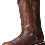Chippewa - Men's Pitstop Pull On Waterproof Snake Boots