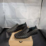 Dolce Vita - Women's Beny Stud Embellished Loafers