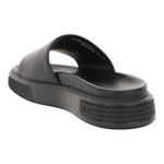 Bally - Men's Jaxons 6300152 Leather Sandals
