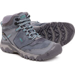 Keen - Women's Ridge Flex Mid Waterproof Hiking Boots
