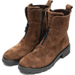 Ara Shoes - Women's Deon Ankle Boots