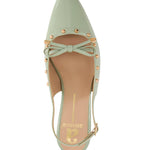 Andrea - Women's Low Heel Pump