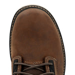 Rocky - Men's Carbon Flex Wedge Work Boot - Wide