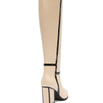 Andrea - Women's Tall Knee-high Boots