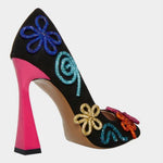 Betsey Johnson - Women's Kimara Sandal
