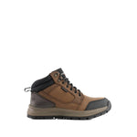 Andrea - Men's Durable Leather Boots
