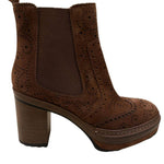 Halmanera - Women's Beta 12 Leather Boots
