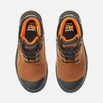 Timberland - Men's Boondock Soft Toe Waterproof Work Boots