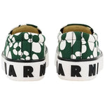 Marni X Carhartt Wip - Men's Paw Sneaker