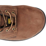 Carolina - Women's Raleigh 5" Aluminum Toe Internal Metguard Work Boot CA1428