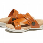 Halsa Footwear - Women's Desiree Sandal