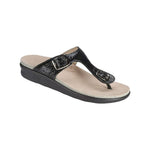 Sas - Women's Sanibel T-strap Slide Sandals