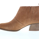 Toms - Women's Leilani Suede Booties