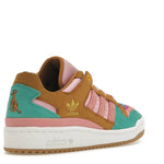 Adidas - Men's Forum Low The Simpsons Living Room Sneakers