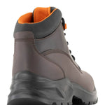 Ferrato - Men's Work Leather Boots