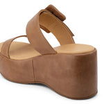 Chocolat Blu - Women's Kaira Chunky Platform Sandal
