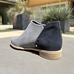 All Black - Women's Two Cool Performance Boots