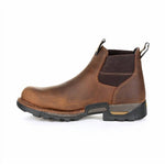 Georgia Boot - Men's Eagle One Safety Toe Chelsea Boot