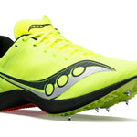 Saucony - Men's Velocity Mp Race Shoe