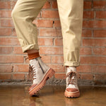 Roan - Women's Kinship Boots