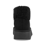 Mia - Women's Iceland Boots
