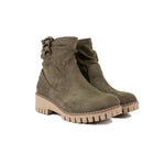 Very G - Women's Demi Boot