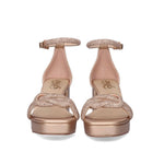 Exe - Women's Lina Heeled Sandal