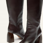 Ba&Sh - Women's Colusa High-heeled Boots