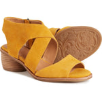 Sofft - Women's Camille Leather Sandal