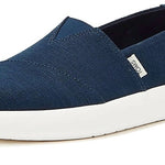 Toms - Women's Alpargata Mallow Shoes