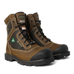 Royer - Men's Flx Airflow Waterproof Composite Toe Work Boots