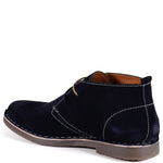 Rustic Asphalt - Men's Corn Stalk Boots