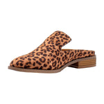 Volatile - Women's Avery Slip-on Mule