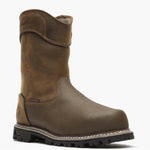 Georgia Boot - Men's Brute Met Guard Composite Toe Waterproof Pull-On Boot