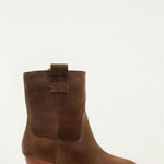 Farm Rio - Women's Soft Suede Boots