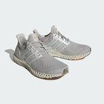 Adidas - Unisex Ultra 4d Athletic Running Shoes