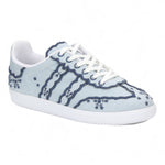 Love Rio - Women's Elise Vintage Sneakers