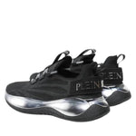 Plein Sport - Men's Iron Tiger Gen.x.02 Sneakers