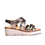 Cordani - Women's Margo Criss Cross Sling Back Sandals