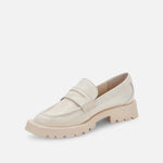 Dolce Vita - Women's Embossed Lug Sole Loafer