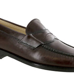Sas - Men's Penny 40 Slip On Loafer