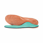 Aetrex - Men's Premium Memory Foam Orthotics Insole
