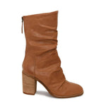 Beast Fashion - Women's Ciena Slouchy Mid-calf Boot