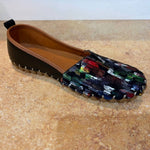Gelato - Women's Tennace Slip-on Flat