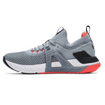 Under Armour - Men's Project Rock 4 Training Shoes