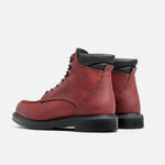 Red Wing Shoes - Men's 6-inch Soft Toe Boot